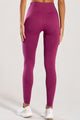 Legging Seamless Rosa