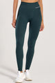 Legging Seamless Verde