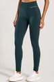 Legging Seamless Verde