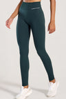Legging Sem Costura Verde