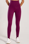 Legging Modeladora Anticelulite Roxo
