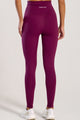 Legging Modeladora Anticelulite Roxo