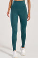 Legging Modeladora Anticelulite Verde