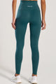 Legging Modeladora Anticelulite Verde