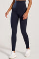 Legging Modeladora Anticelulite Preta