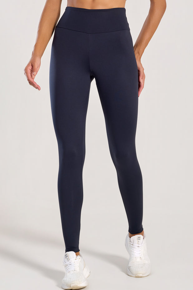 Legging Anticelulite Preta