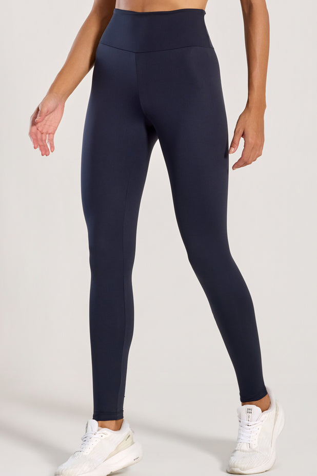 Legging Anticelulite Preta