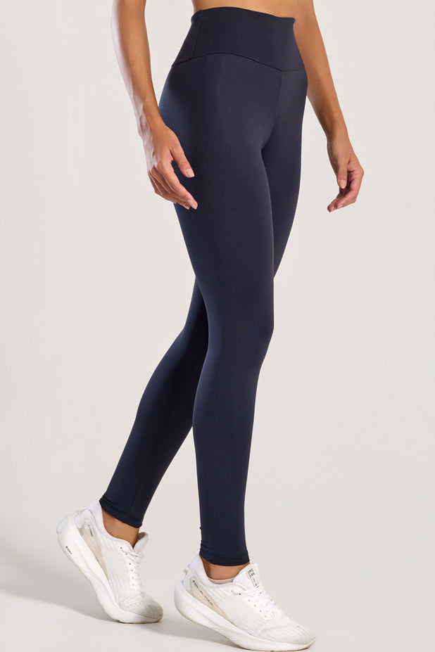 Legging Anticelulite Preta