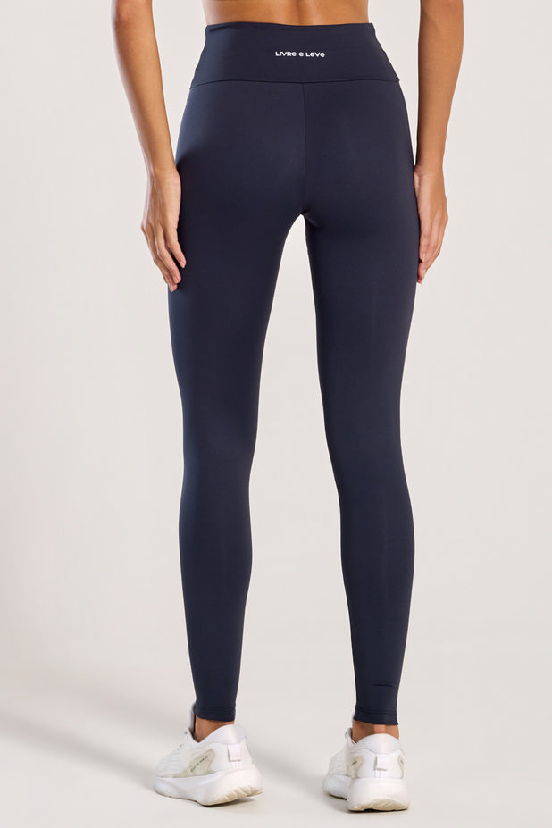 Legging Anticelulite Preta