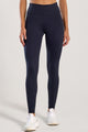 Legging com Bolso Anticelulite Preta