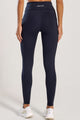 Legging com Bolso Anticelulite Preta