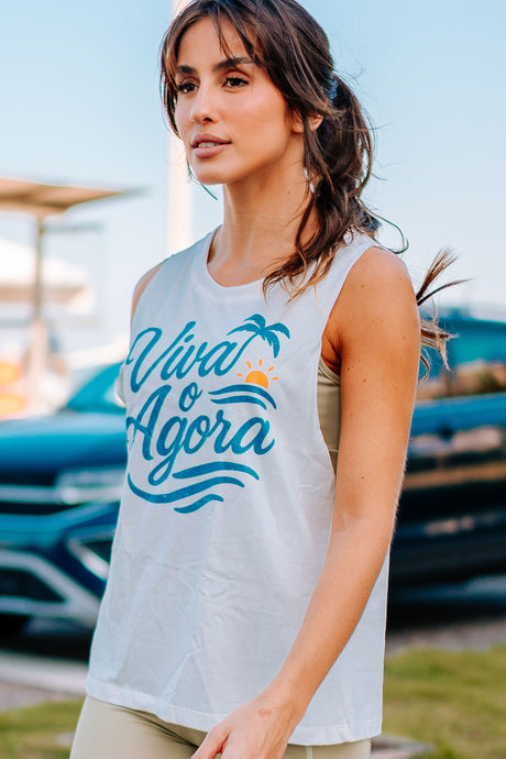 Regata Cavada Viva o Agora