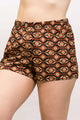 Short com Cós Reconectar