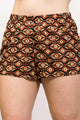 Short com Cós Reconectar