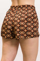 Short com Cós Reconectar