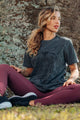 T-Shirt Estonada Voo Sereno