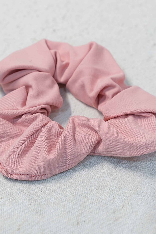 Frufru de Cabelo Rosa