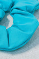 Frufru de Cabelo Azul
