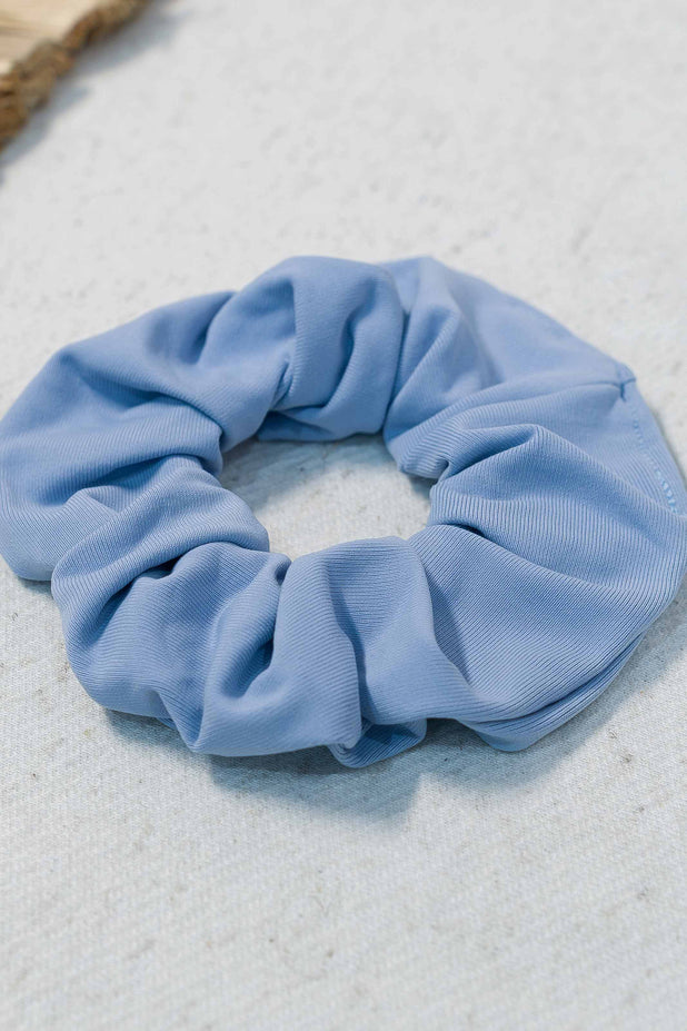 Frufru de Cabelo Lilás