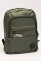 Mochila Basic Verde