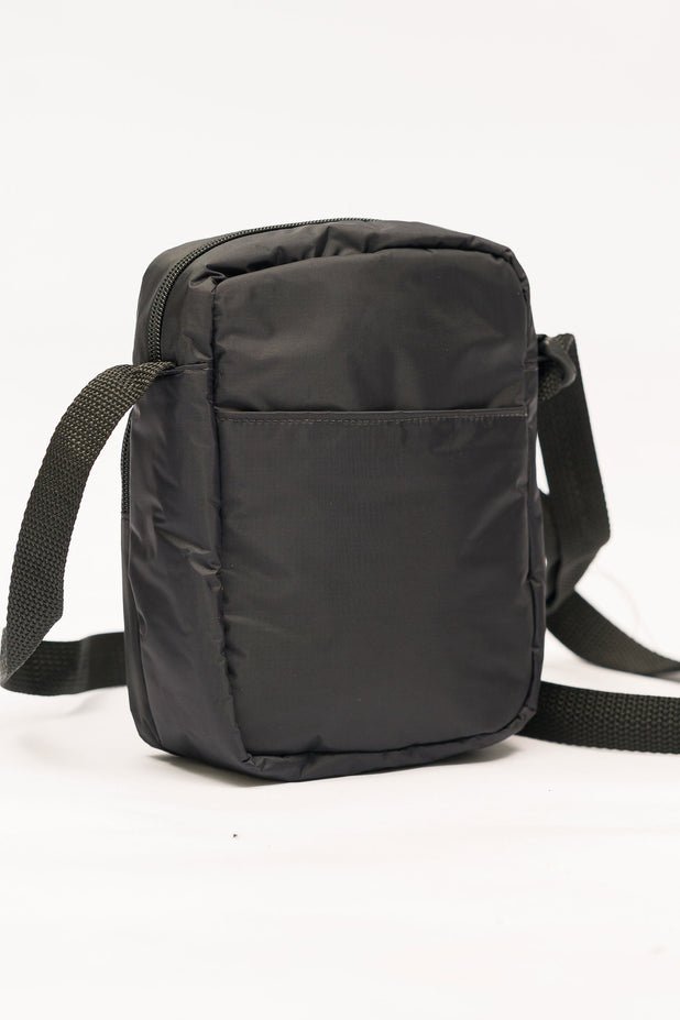 Bolsa Lateral Preta
