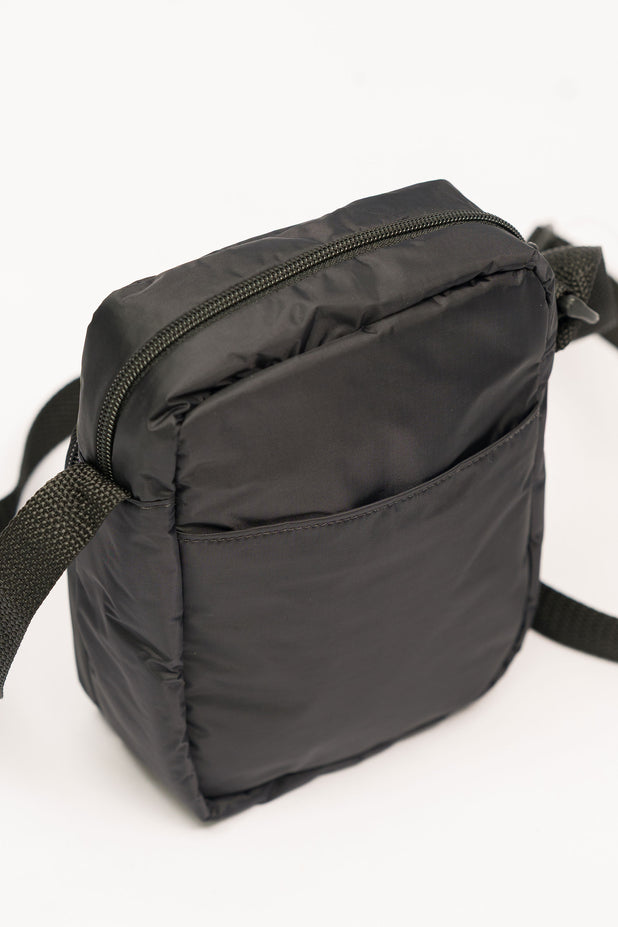 Bolsa Lateral Preta
