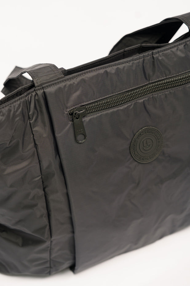 Bolsa de Yoga Preta
