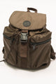 Mochila Marrom Brisa