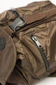 Mochila Marrom Brisa