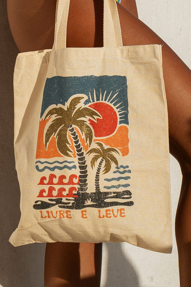 Ecobag Básica Solzão