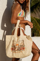 Ecobag Praiana Entardecer