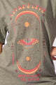 T-Shirt Estonada Dias Melhores