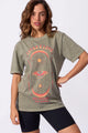 T-Shirt Estonada Dias Melhores
