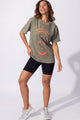 T-Shirt Estonada Dias Melhores
