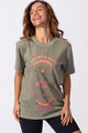 T-Shirt Estonada Dias Melhores