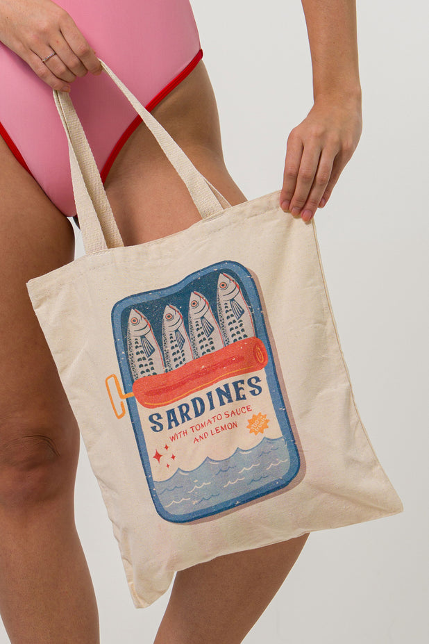 Ecobag Básica Fresh