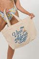Ecobag Praiana Viva o Agora
