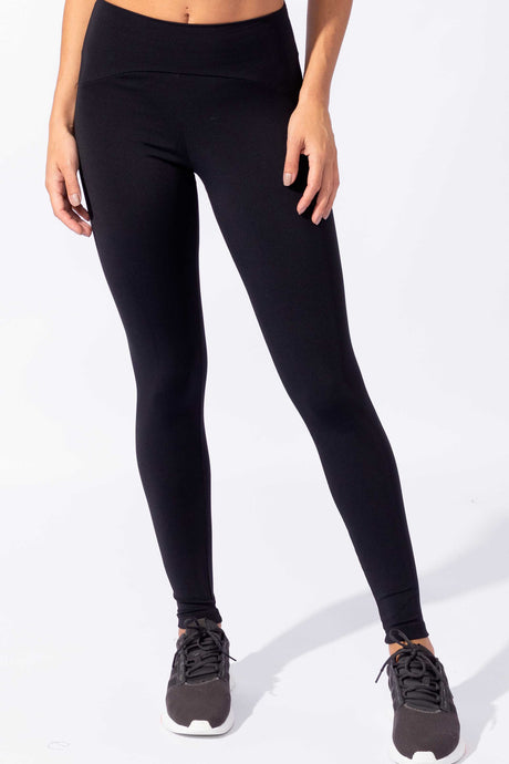 Legging Modeladora Confort Fit Preta