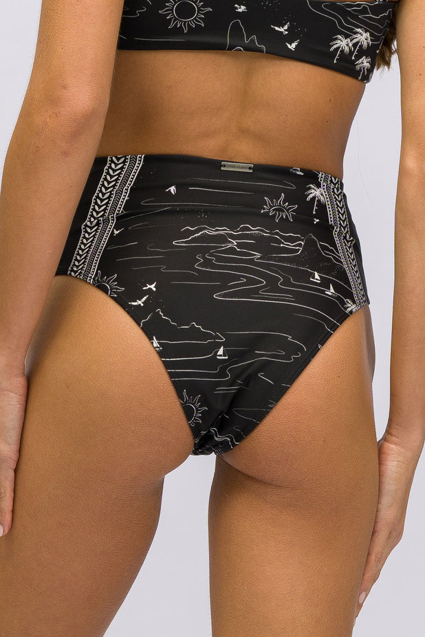 Calcinha Hot Pants Horizonte