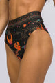 Calcinha Biquíni Hot Pants Astral