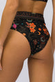 Calcinha Biquíni Hot Pants Astral