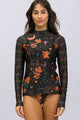 Blusa com Proteção UV Astral