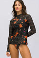 Blusa com Proteção UV Astral