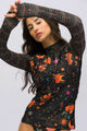 Blusa com Proteção UV Astral