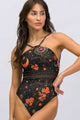 Body Beach de Alcinha Astral