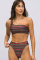 Calcinha Hot Pants Cavada Maresia