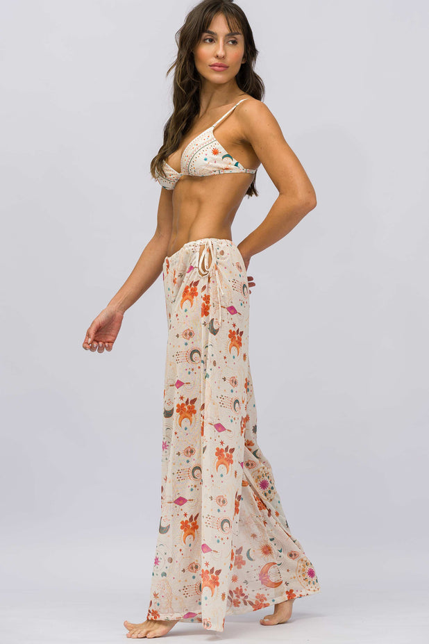 Calça de Praia Astral