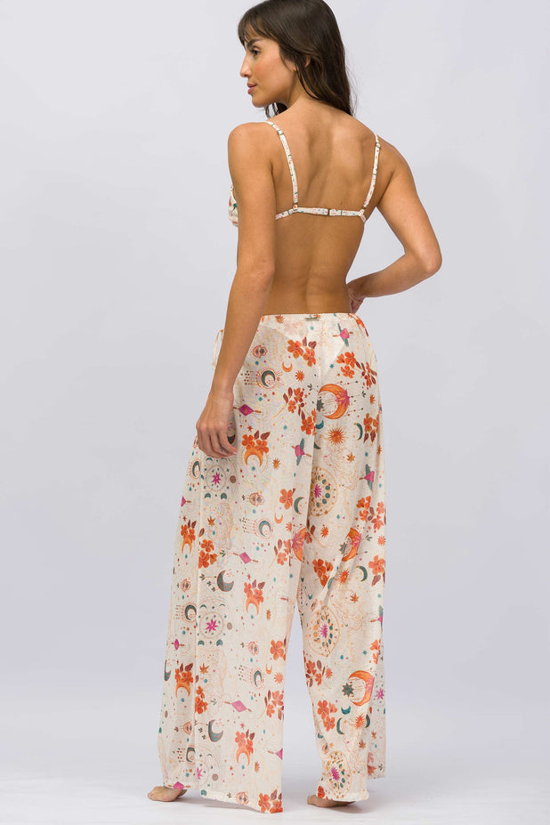 Calça de Praia Astral