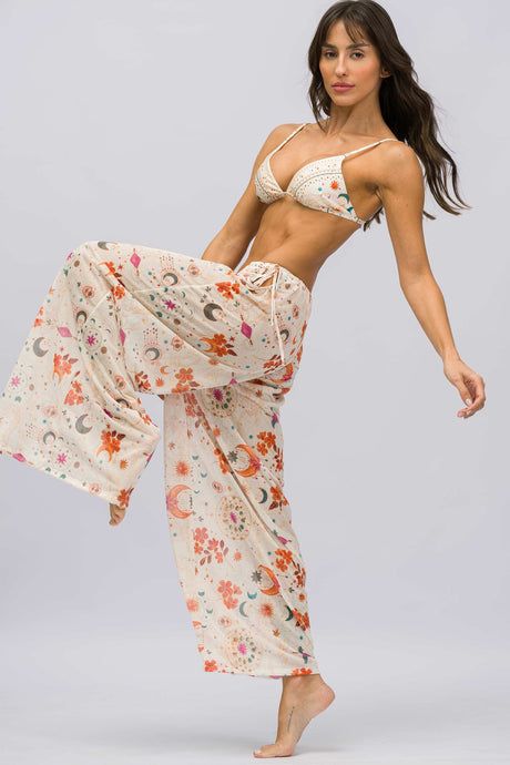 Calça de Praia Astral