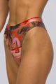 Calcinha Hot Pants com Cós Paradise